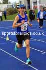 Senior mens 6 Stage Relay, 2022 Northern Road Relays, SportsCity, Manchester. Photo: David T. Hewitson/Sports for All Pics